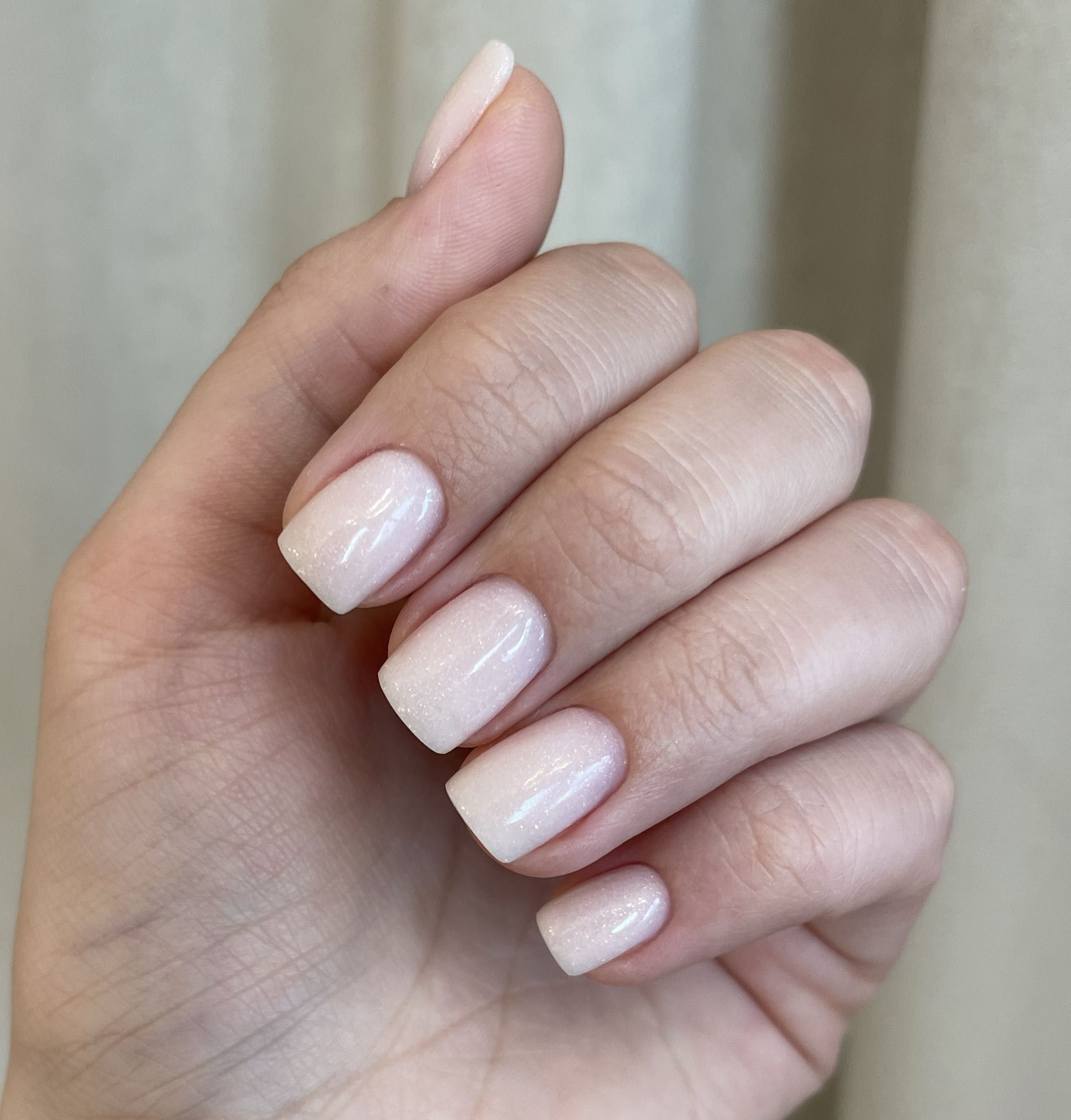SZKOLENIA Z MANICURE HYBRYDOWEGO DLA ZAAWANSOWANYCH