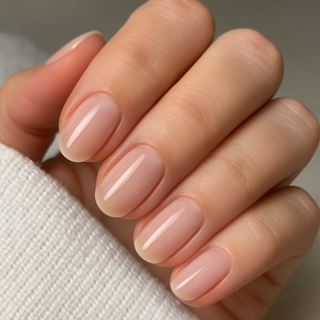 SZKOLENIE Z MANICURE KOMBINOWANEGO