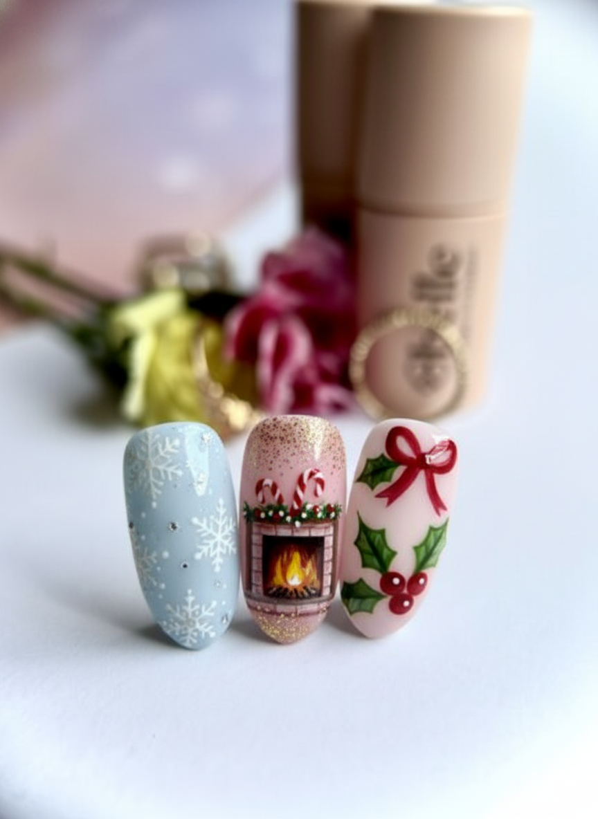 SZKOLENIE ZDOBNICTWO – ZDOBIENIA ŚWIĄTECZNE LVL 1