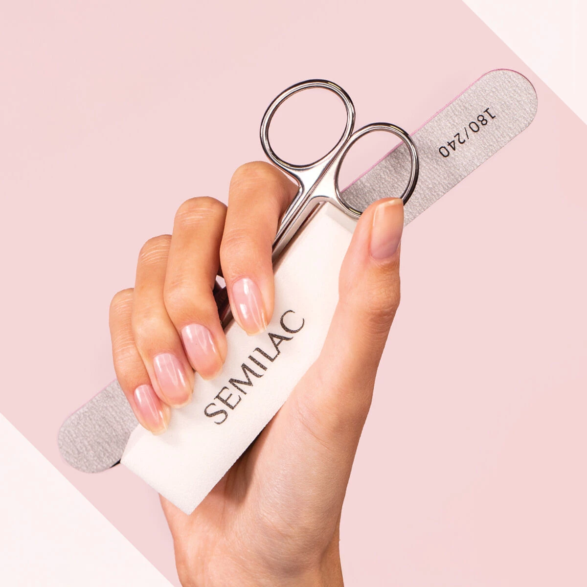 Szkolenie z manicure kombinowanego