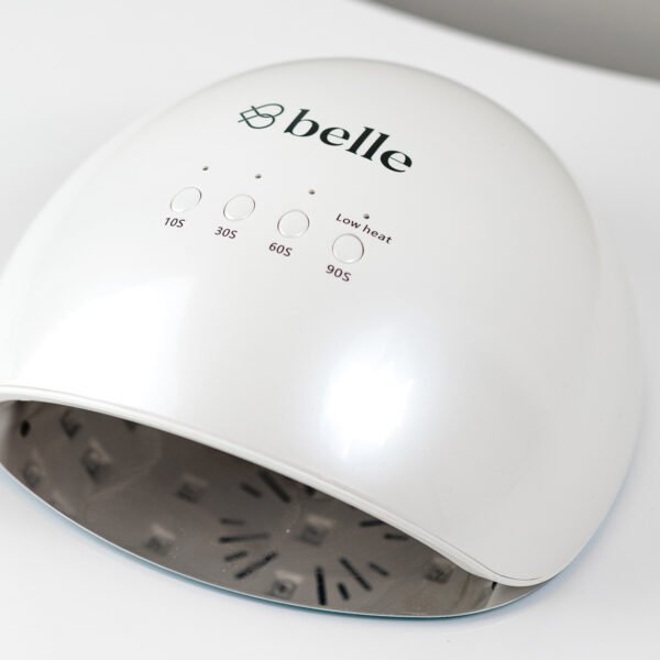 8belle Lampa UV LED 36W/54