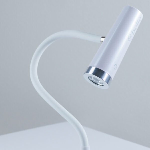 8belle Lampa punktowa UV/LED