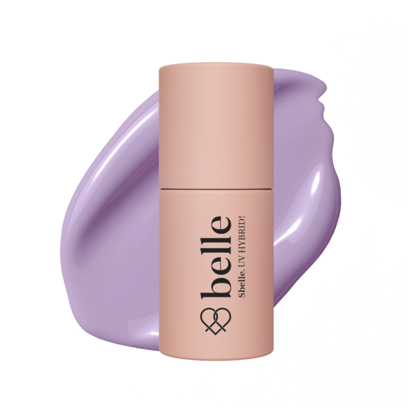 8belle Hybrid Gel Polish - 030 – Bibble