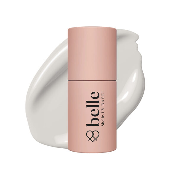 Baza hybrydowa Coconut Milk Base 7 ml