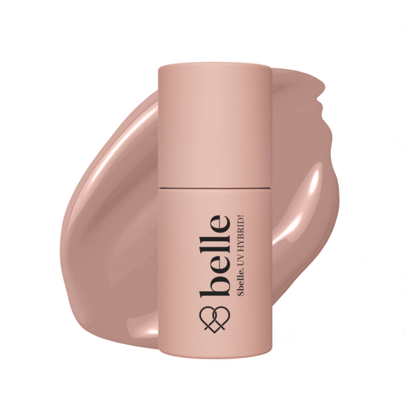 8belle Hybrid Gel Polish - 017 – "I Have a Question?"