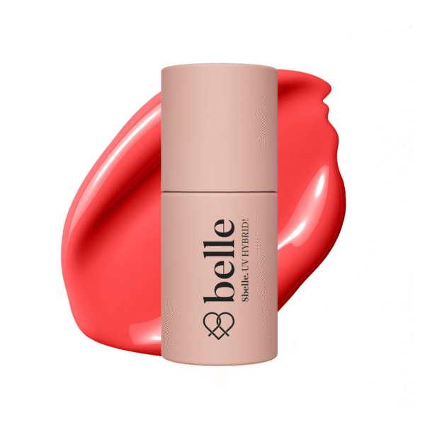 8belle Hybrid Gel Polish - 035 – Siciliano