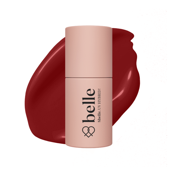 8belle Hybrid Gel Polish - 013 – Spiced Mocha