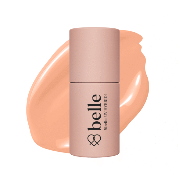 8belle Hybrid Gel Polish - 015 – Why Not