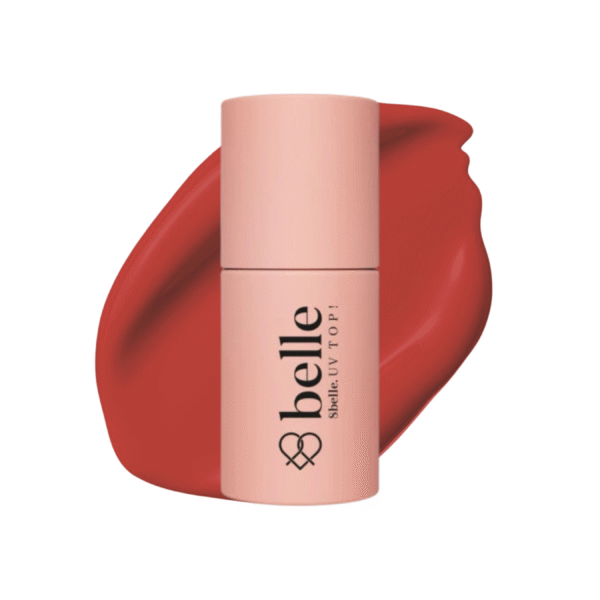 Top hybrydowy Rouge Finale Top No Wipe 7 ml