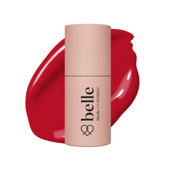 8belle Hybrid Gel Polish - 042 – EviBerry
