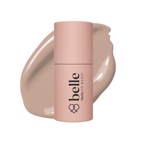 Baza hybrydowa Nude Essence 7 ml