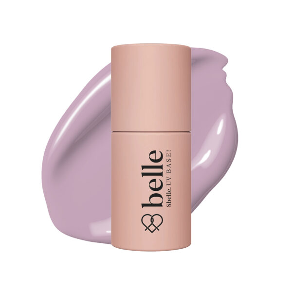 Baza hybrydowa Rose Baby 7 ml