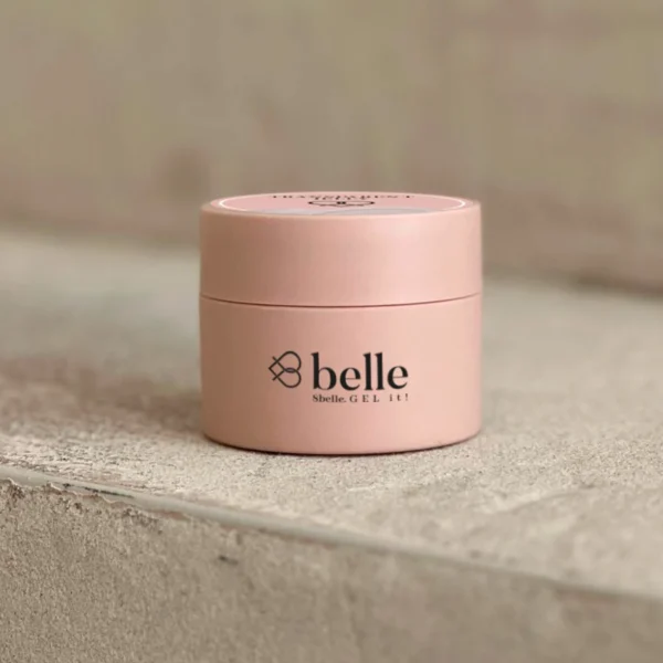 Żel budujący Rose Essence 50 g