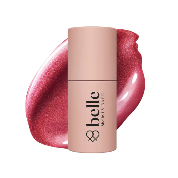8belle Hybrid Gel Polish – 060 – Rose Amulet Cat Eye