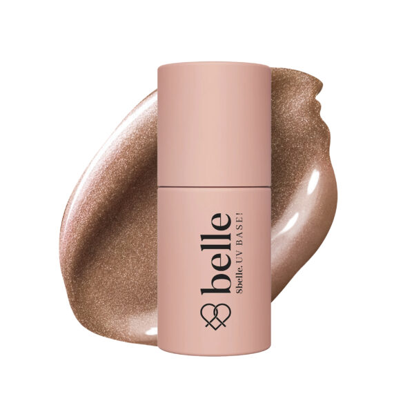 8belle Hybrid Gel Polish – 061 – Soft Holo Cat Eye
