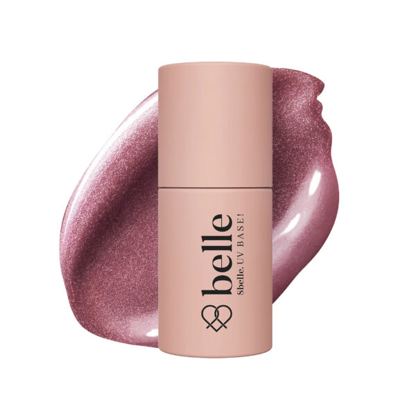 8belle Hybrid Gel Polish – 062 – Moon Veil Cat Eye