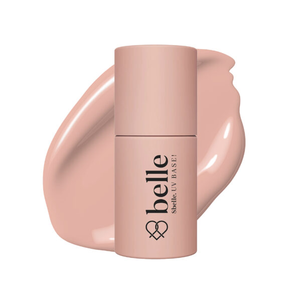 8belle Hybrid Gel Polish – 063 – Cashmere Beige