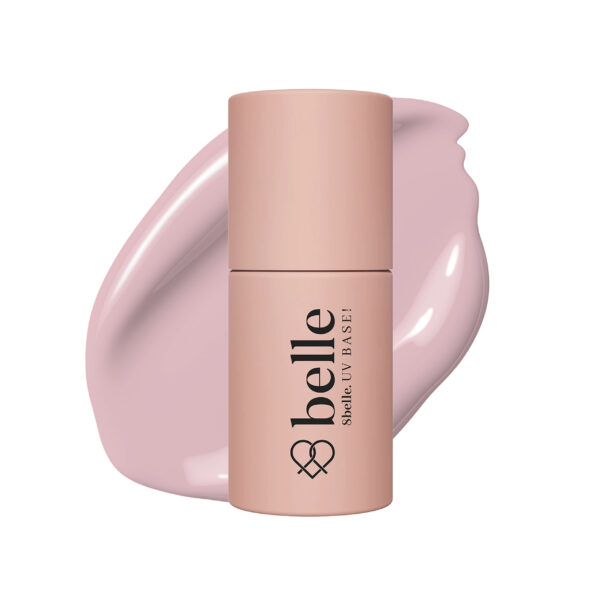 8belle Hybrid Gel Polish – 064– Ballet Pink