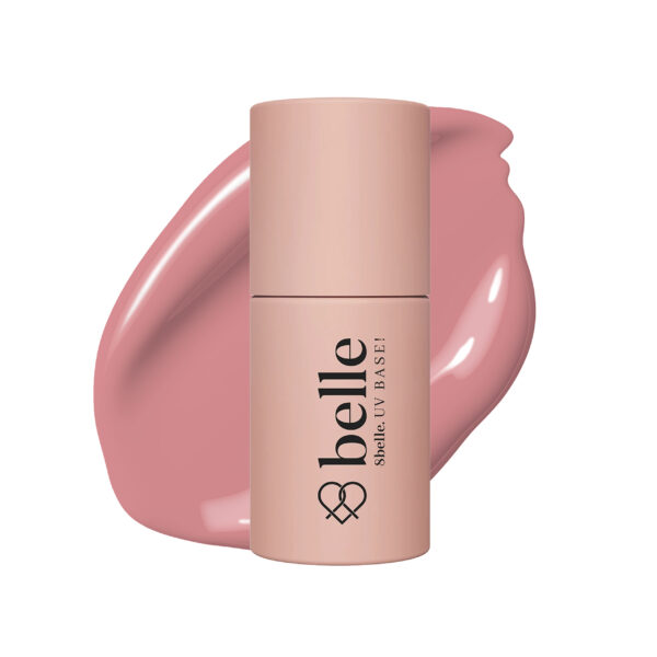 8belle Hybrid Gel Polish – 065 – Beige Rose