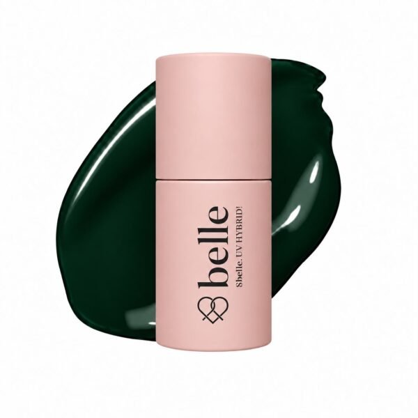 8belle Hybrid Gel Polish - 071 – Sacred Forest
